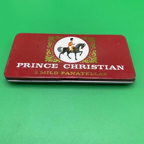 Vintage prinz christian - vintage,