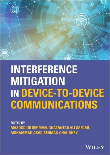 Interference mitigation - interference,
