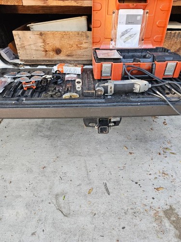Fein multimaster fmm250 - multimaster,