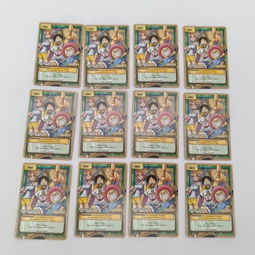 One piece tcg - 1999, ruffy