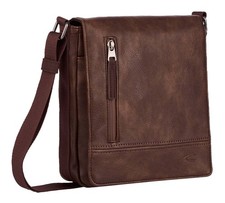 camel active Traces Flap Bag