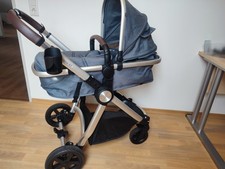 kinderwagen Panorama XT
