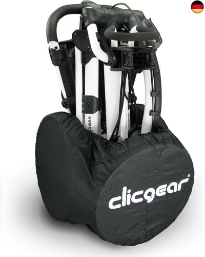 Longridge cgwc01 clicgear golf - clicgear,