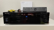 Pioneer BDP-51FD Blu-Ray DVD CD-Spieler HOCHWERTIG mit Fernbedienung/Anleitung