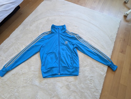 Sehr schöne adidas firebird - sehr,