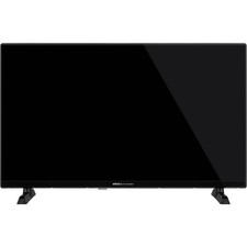 Silva Schneider LED 32.59 HT-B LED-TV 80 cm 32 Zoll EEK E (A - G) Schwarz