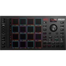 Akai MPC Studio Controller +
