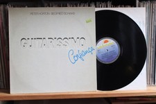 Peter Horton · Siegfried