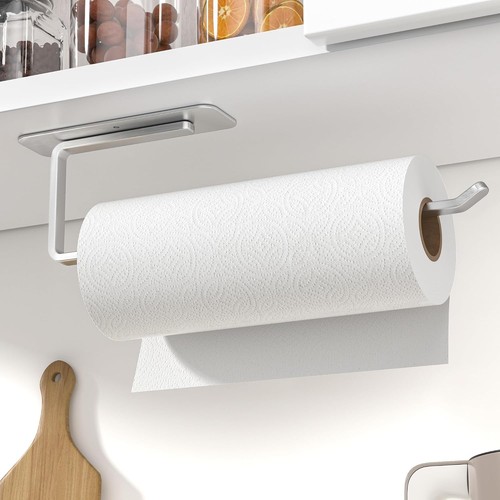 Küchenrollenhalter aluminium - küchenrollenhalter,