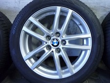 WINTERREIFEN ALUFELGEN BMW 3er