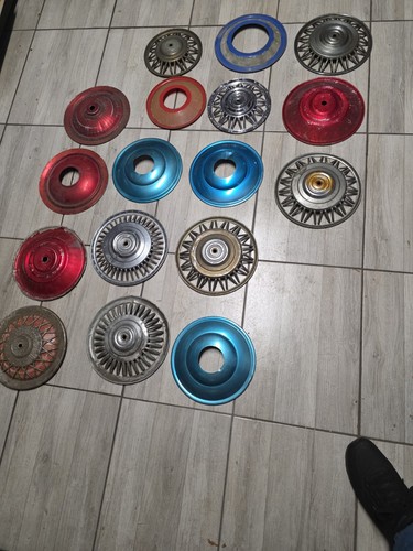 Vespa ulma radkappen zoll - ulma,