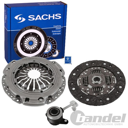 Sachs kit plus csc - kit,