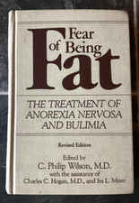 Fear of Being Fat ed.C. Philip