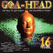 Goa head vol von - goa-head, vol.16