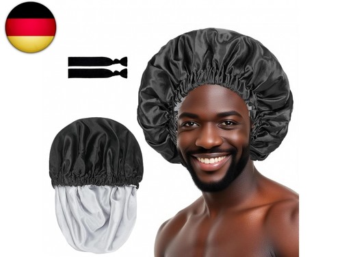 Duschhaube für männer mit - mit, 2