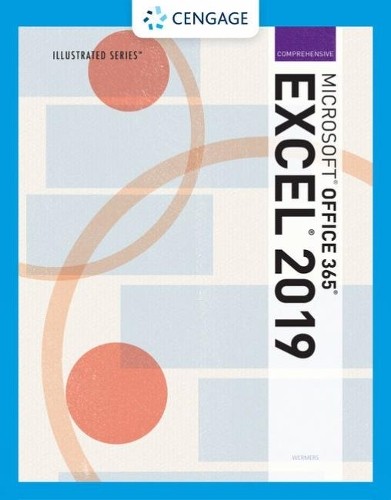 Illustrated microsoft office - illustrated,
