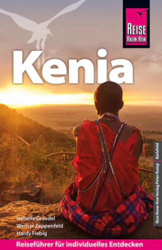 Reise know how kenia - know-how,