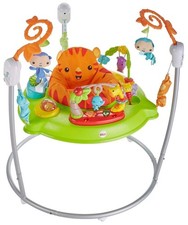 Fisher-Price Babywippe Tiger