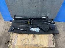 255937 Anhängerkupplung OPEL Omega B Caravan 2.0 i 16V 