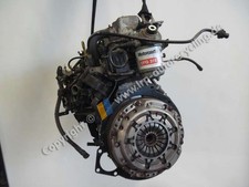 Ford Mondeo 2 BAP Motor RFN