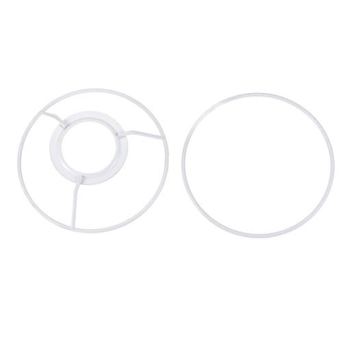 Set lampenschirm ring 120mm - 1,