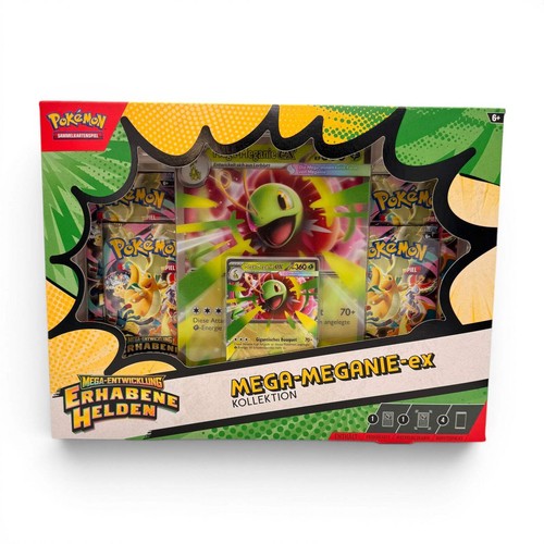 Pokémon tcg mega entwicklung - pokémon, mega-entwicklung