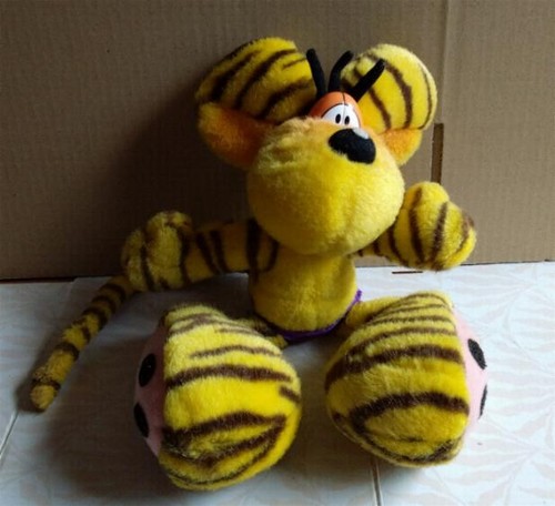 Diddl maus tigerdiddl - diddl,