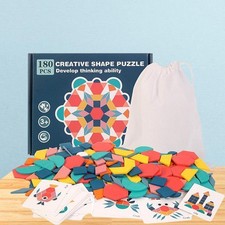 Kleinkind Puzzles für