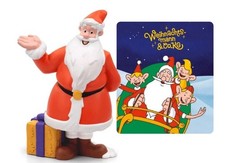 Tonies Weihnachtsmann und Co