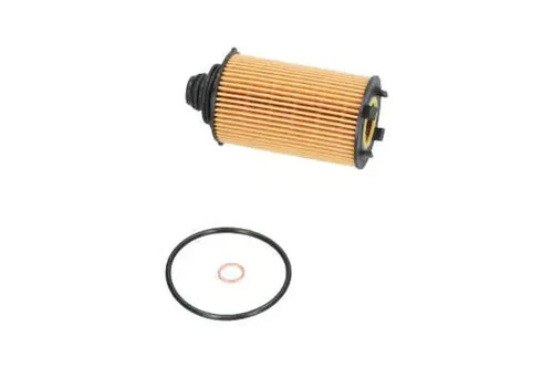 ölfilter filtereinsatz 808 - Ölfilter,