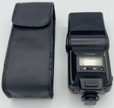 [Fast neuwertig] Contax TLA360