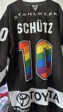 Kölner Haie Diversity Trikot