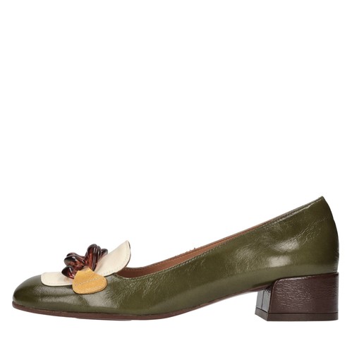 Ibiscu saab halbschuhe - saab, und