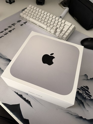 Apple mac mini 2020 16gb - mini, 2020,