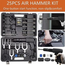 Vibro Meißelhammer Satz