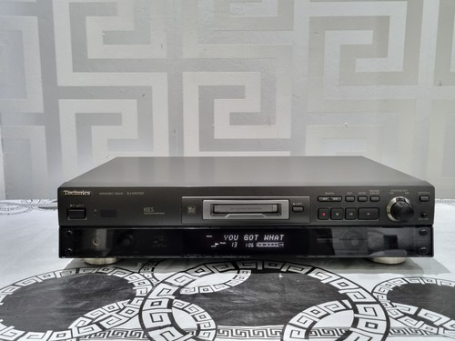 High end technics - high-end,