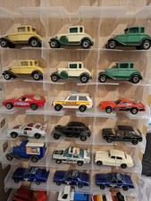 Matchbox hot wheels - matchbox,
