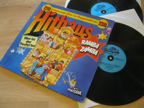 Various hithaus ramba - 2,