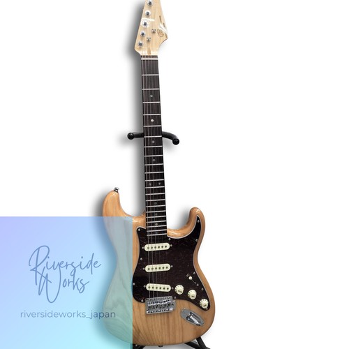 Stratocaster type - stratocaster,