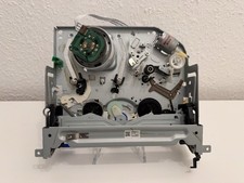 LG RC185 DVD VHS Recorder —