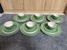 Kaffeeservice Thomas Porzellan