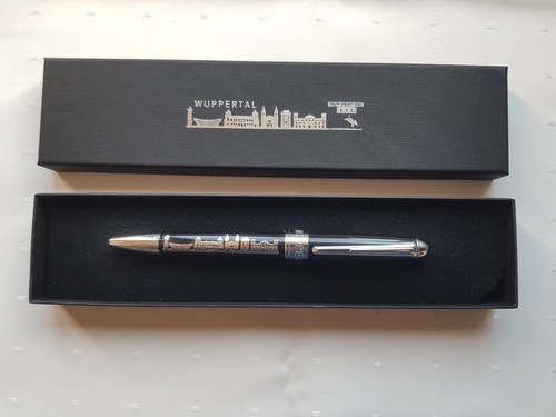 City pen wuppertal - city,