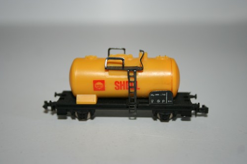 Lima spur kesselwagen - lima, n: