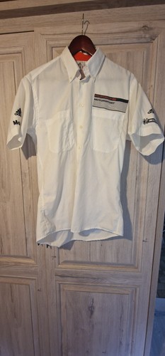 Porsche motorsport hemd