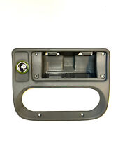 RENAULT Twingo I C06 Bj 01 Abdeckung Blende Rahmen  7700822231