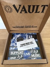 Third Man Records Live Vault