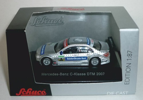 Schuco 25433 amg mercedes - 25433,