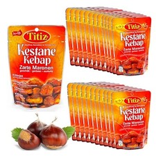 24x125g Titiz geschälte