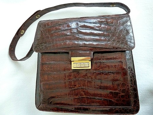 Luxus handtasche 27 cm - 28,