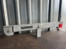 Sumner Roust a Bout R150 Genie Lift Materialheber 680kg Kran Top